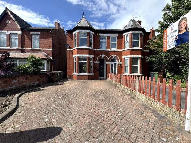 Farm for sale in Southport, Sefton