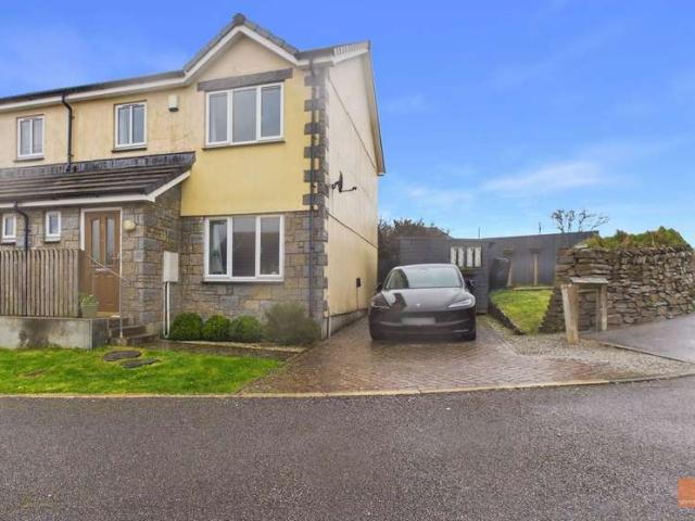 Farm for sale in Mount Ambrose, Cornwall