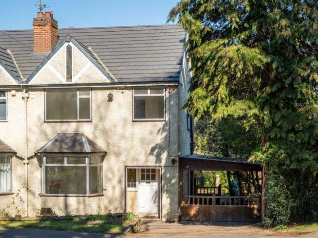 Farm for sale in Barton In Fabis, East Midlands