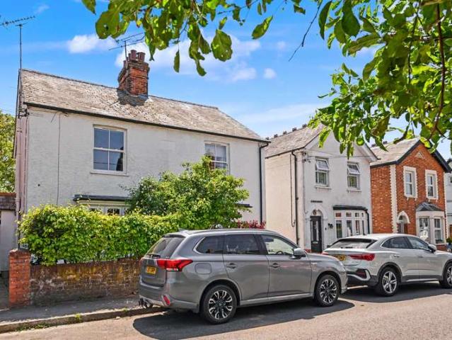 Farm for sale in Wendover, Buckinghamshire