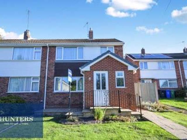 Farm for sale in Old Whittington, Chesterfield