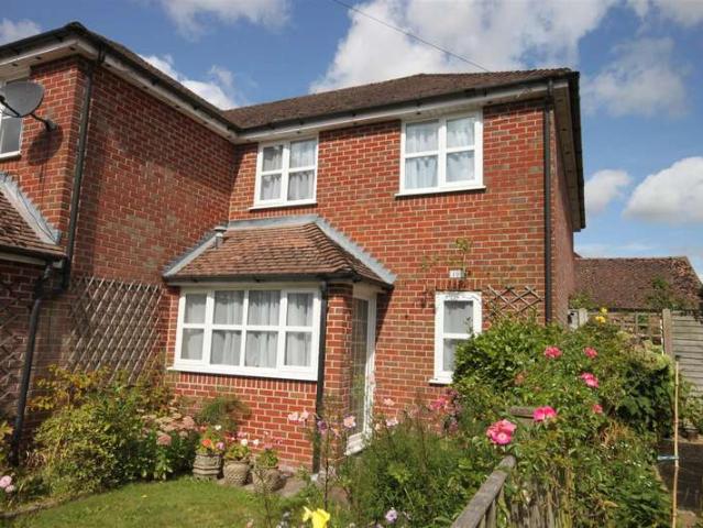 Farm for sale in Downton, Wiltshire