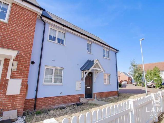 Farm for sale in Dale Hill, Essex