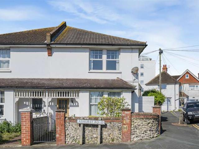 Farm for sale in Seaford, Iford
