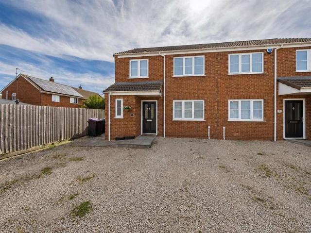 Farm for sale in Ingleby, Lincolnshire