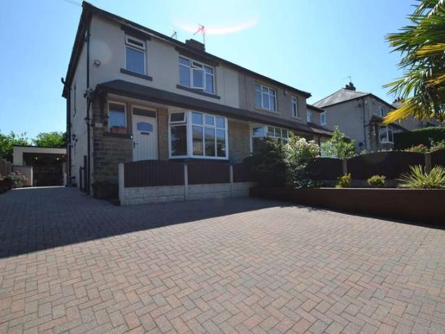 Farm for sale in West Yorkshire