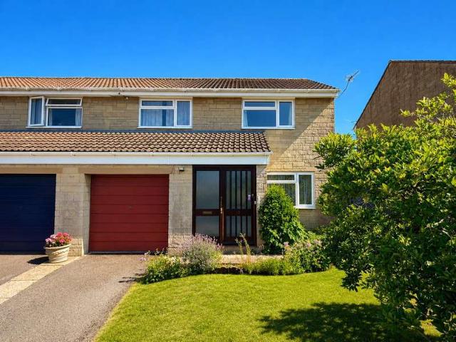 Farm for sale in Templecombe, Somerset
