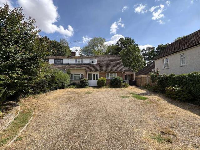 Farm for sale in Chipping Hill, Essex
