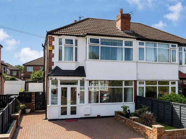 Farm for sale in Cheadle, Greater Manchester