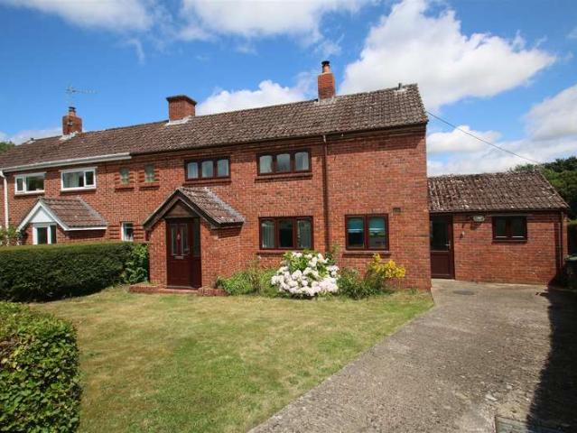 Farm for sale in East Dorset