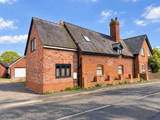 Farm for sale in Holme Lacy, Herefordshire