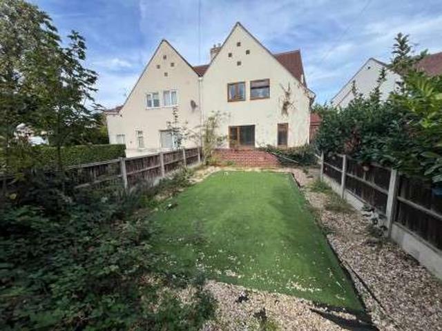 Farm for sale in Bawtry, Doncaster