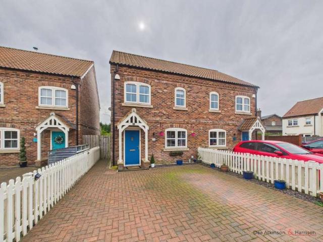 Farm for sale in Nafferton