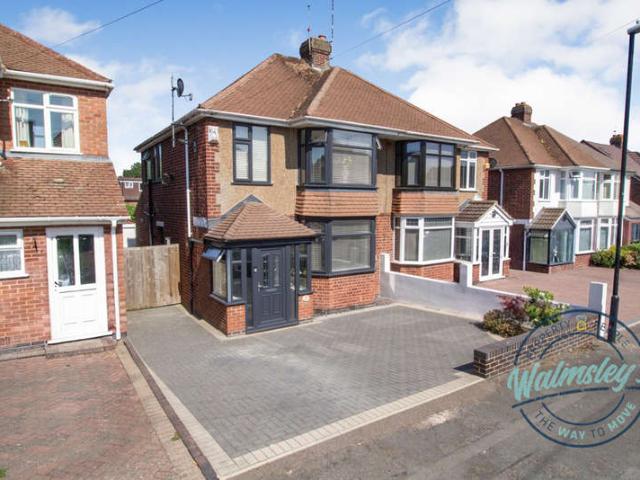 Farm for sale in Green Lane, Stivichall