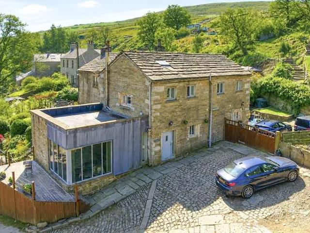 Farm for sale in Irwell Vale, Lancashire