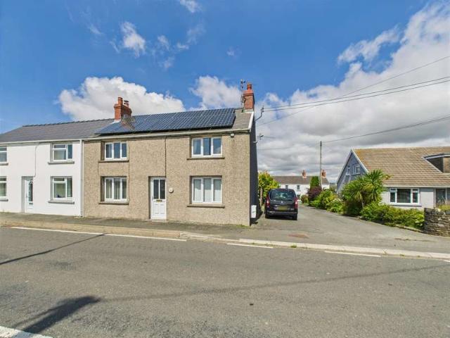 Farm for sale in Albert Town, Haverfordwest
