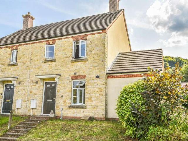 Farm for sale in Dursley, School House