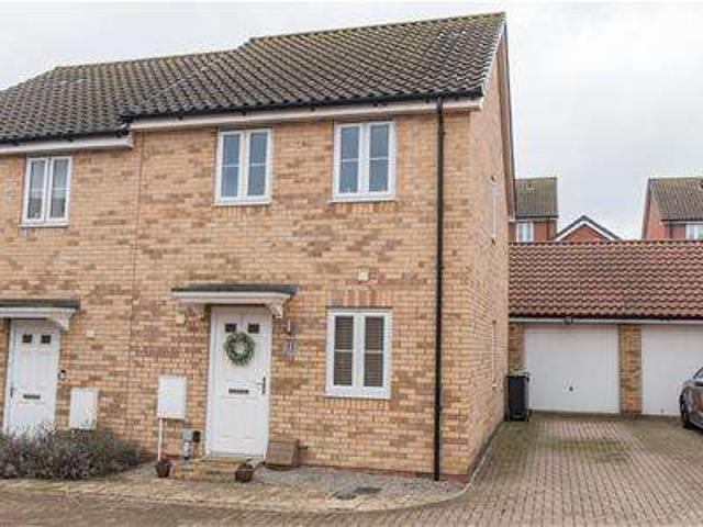 Farm for sale in Bedingfield, Suffolk