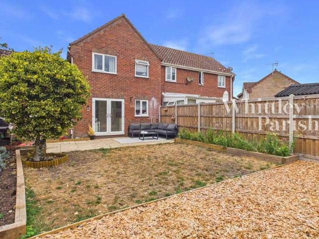 Farm for sale in Earsham, South Norfolk