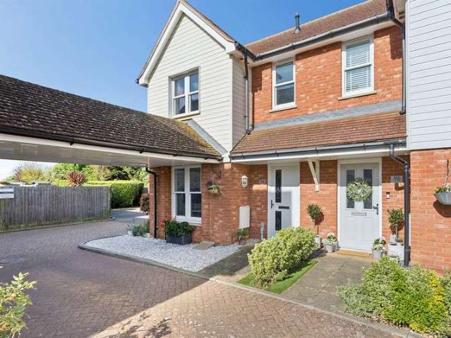 Farm for sale in Hillborough, The Bridge