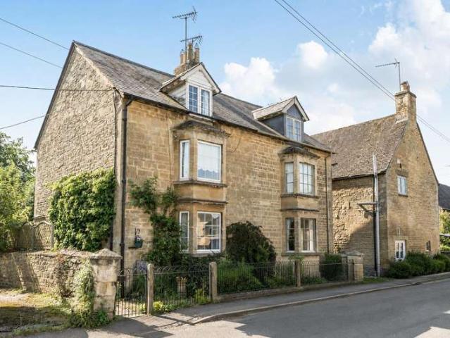 Farm for sale in Black Bourton, Oxfordshire