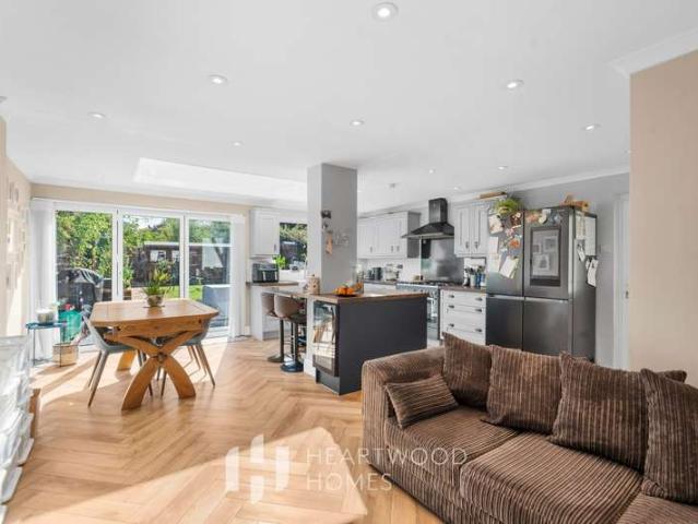 Farm for sale in Hatfield, Fretherne