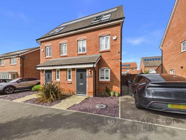 Farm for sale in Kirkby, Knowsley
