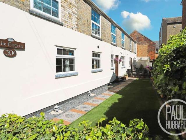 Farm for sale in Eastbridge, Isle Of Man