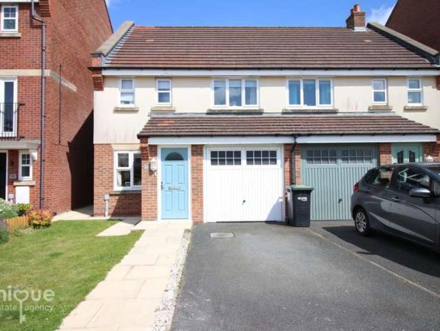 Farm for sale in Broadwater, Wyre