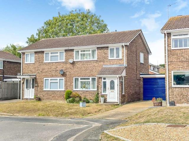 Farm for sale in West Bletchley, Bletchley
