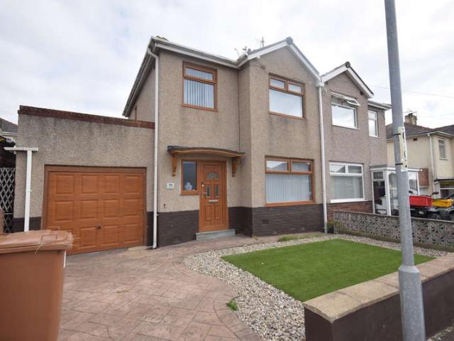 Farm for sale in Barrow