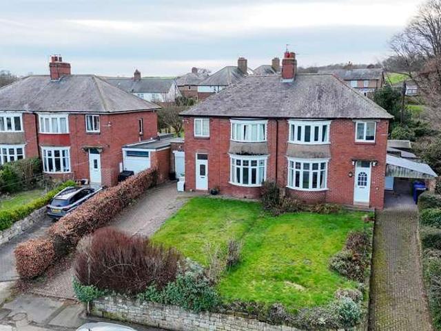 Farm for sale in Hipsburn, Lesbury