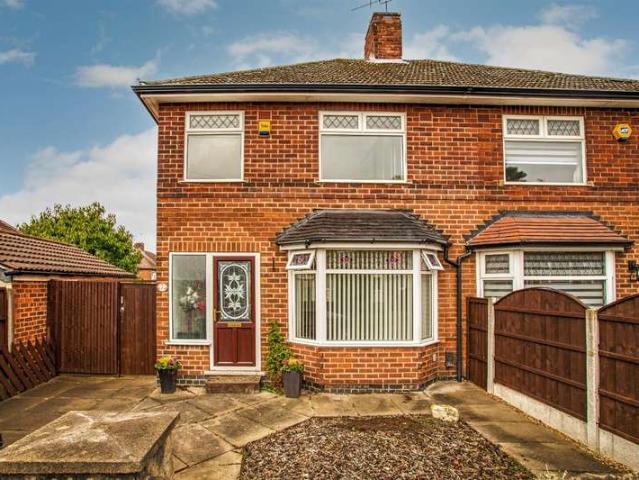 Farm for sale in Chaddesden, Derby