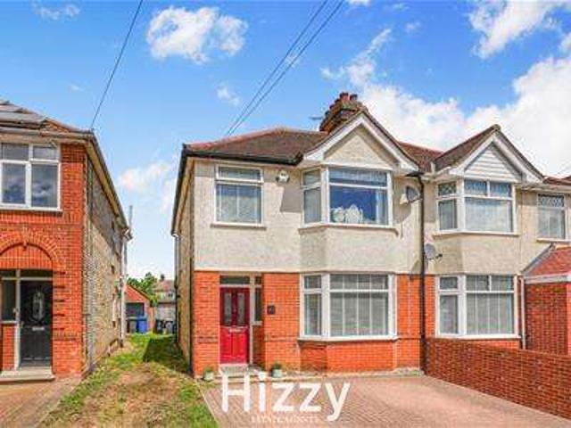Farm for sale in Rushmere, Key Street