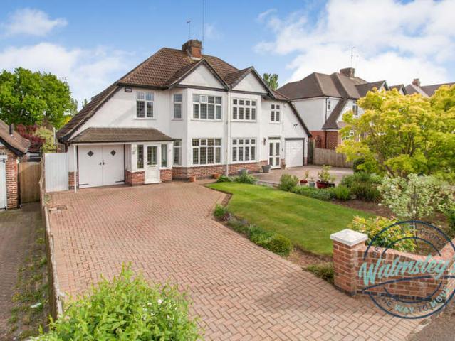 Farm for sale in Green Lane, Stivichall