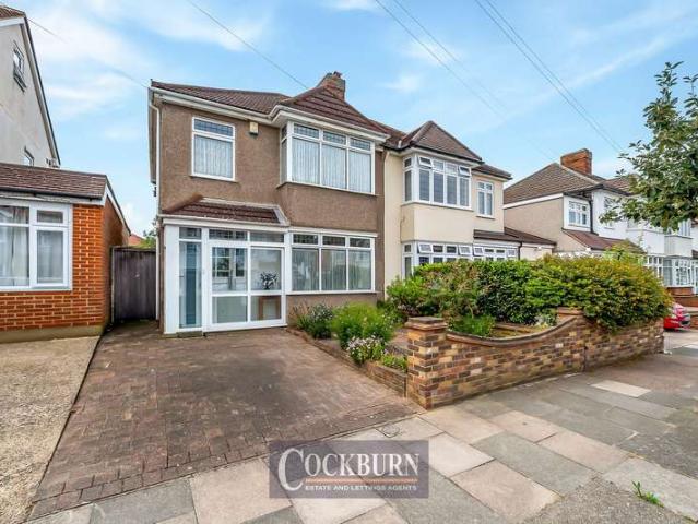 Farm for sale in New Eltham, Greater London