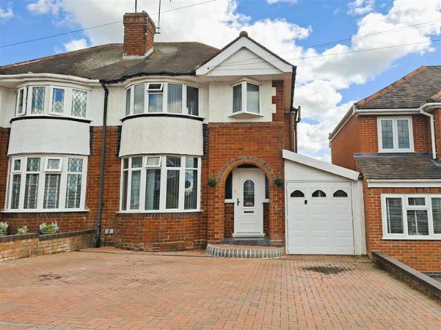 Farm for sale in West Midlands
