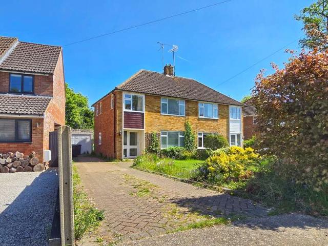 Farm for sale in Ampthill, Bedfordshire