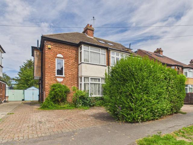 Farm for sale in Chesterton, Arbury