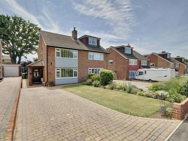 Farm for sale in Fareham, Hill Park