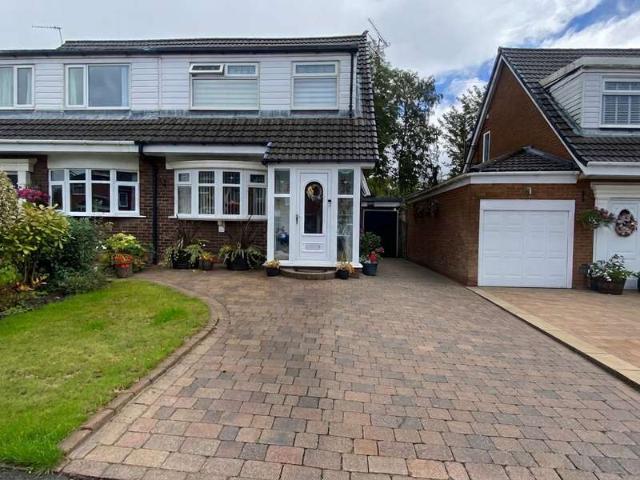 Farm for sale in Hathershaw, Pendock