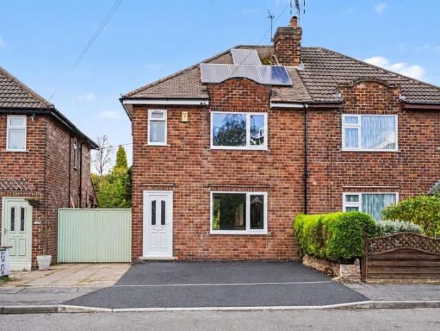 Farm for sale in Sandiacre, Erewash