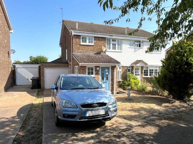 Farm for sale in Lower Higham, Hamerton