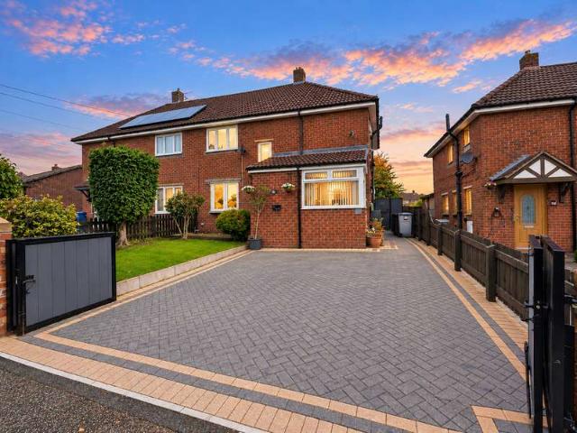Farm for sale in Carlton, Barnsley