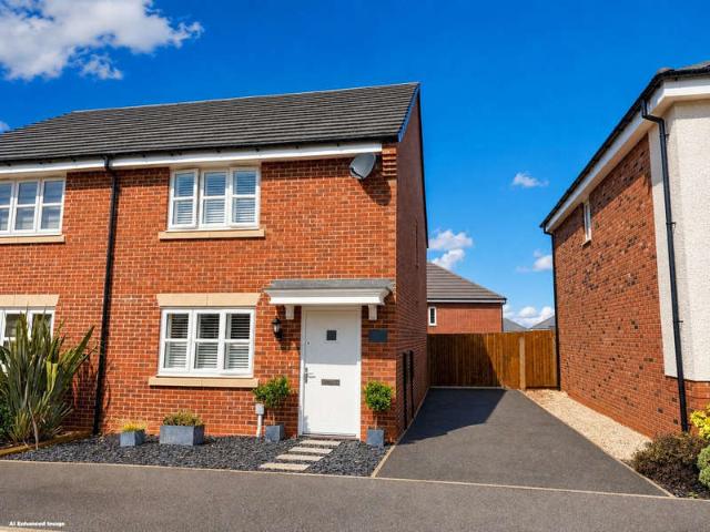 Farm for sale in Great Glen, Harborough
