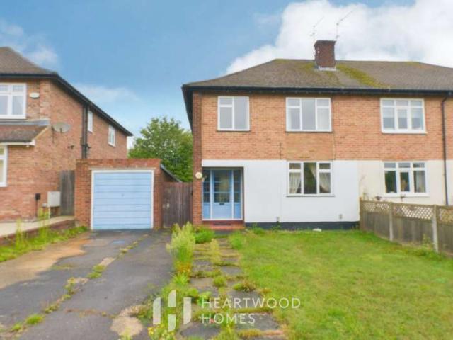 Farm for sale in Marshalswick, St Albans
