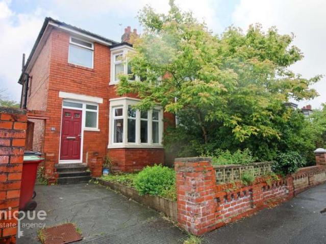 Farm for sale in Great Marton, Blackpool
