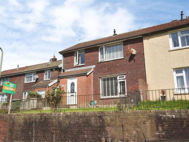 Farm for sale in Caledfryn, Wales