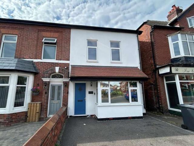 Farm for sale in St Annes, Lytham