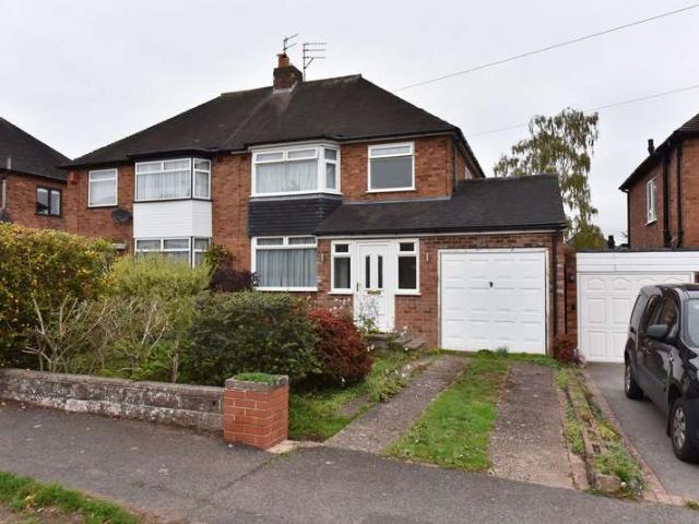 Farm for sale in Kingswinford, West Midlands